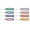 Faber-Castell® Textliner 8 Color Metallic Highlighters